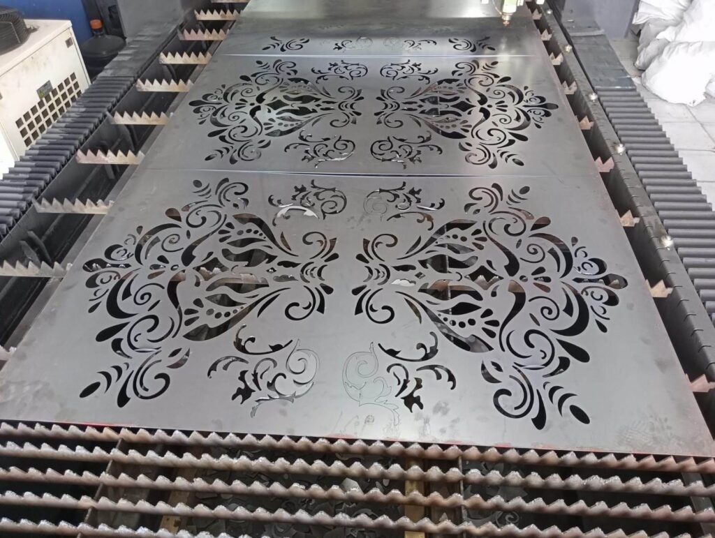 Jasa Laser Cutting Jakarta Timur