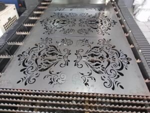 Jasa Laser Cutting Jakarta Timur