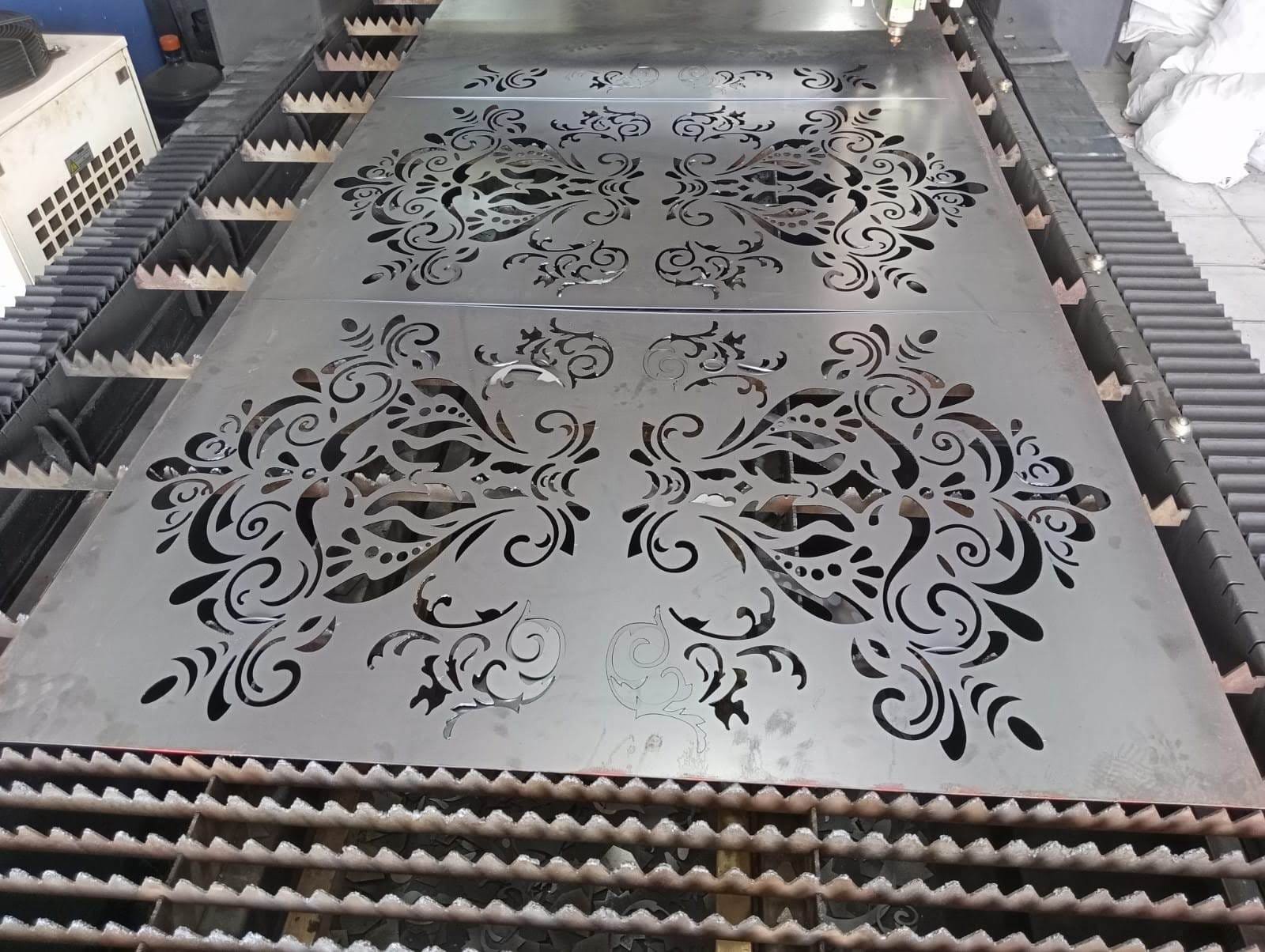 Jasa Laser Cutting Jakarta Timur